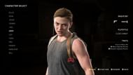 Abby is just as good as she is in the campaign (Image via Sony Interactive Entertainment || Sportskeeda Gaming)